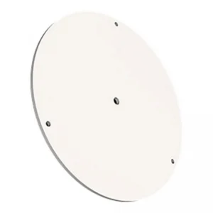 Camara Tripode Turret NO HIKVISION NO Interior