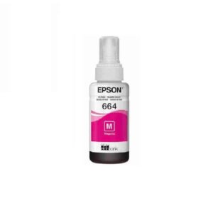 botella epson t664320 al magenta p/l355/380/395