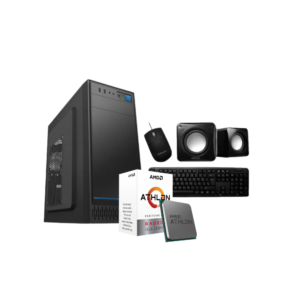 pc cx amd athlon 3000g+8g+ssd240 (bio)
