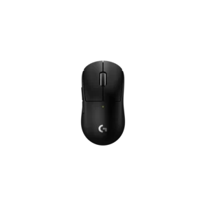 Mouse Inalámbrico Logitech PROX Superlight 2C Negr