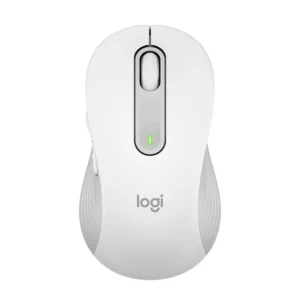 Mouse Inalámbrico LOGITECH M650 Blanco