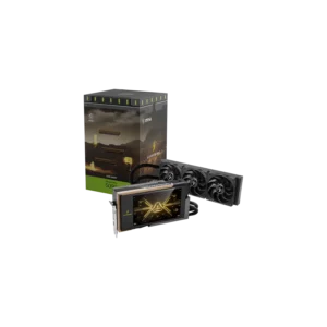 Placa de Video MSI NVIDIA Geforce RTX RTX 5090 32G LIGHTNING Z