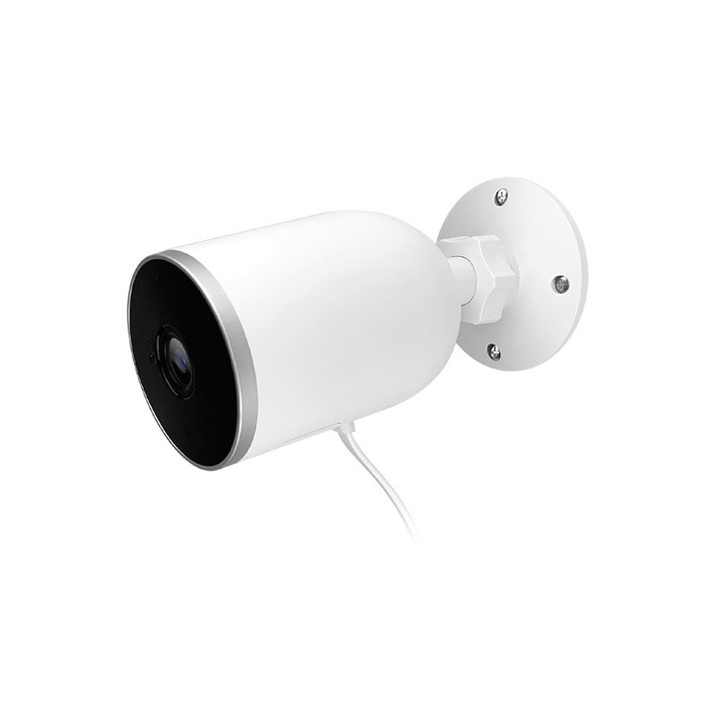camara ip nexxt nhc p710 360° ptz interior