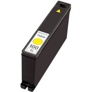 lexmark 100xl amarillo p/pro (vencido)