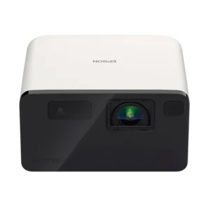 Proyector Portátil Epson EF21W Blanco