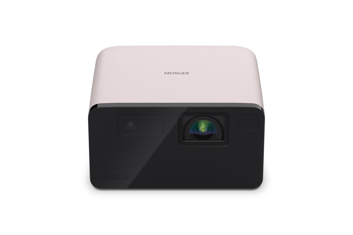 proyector epson epiqvision ef21r 1000lfullhd laser