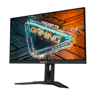 monitor gigabyte 24" edge fhd gs24f14 144hz 1ms