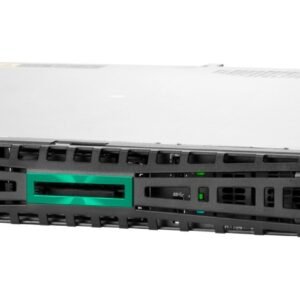 Server HPE DL20 G11 E-2434 1x32G 4SFF 2x480Gb SSD