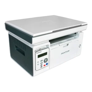 Multifunción Pantum M6509NW Laser Monocromatica