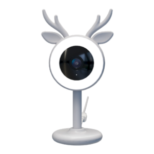 camara ip nexxt baby monitor nhc b100