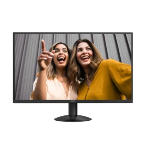 Monitor AOC 27G4E 27" IPS FHD 180Hz 1ms Gaming  Ficha USA