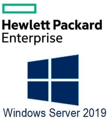 win server hpe ms cal 2025 5 device ww ltu