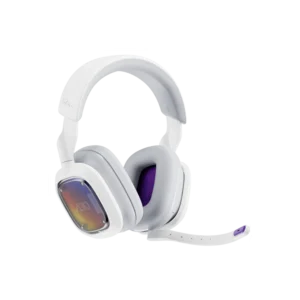 Auriculares Gaming Inalámbrico A30 Blanco