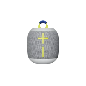 Parlante Bluetooth UE Wonderboom 4 Gris