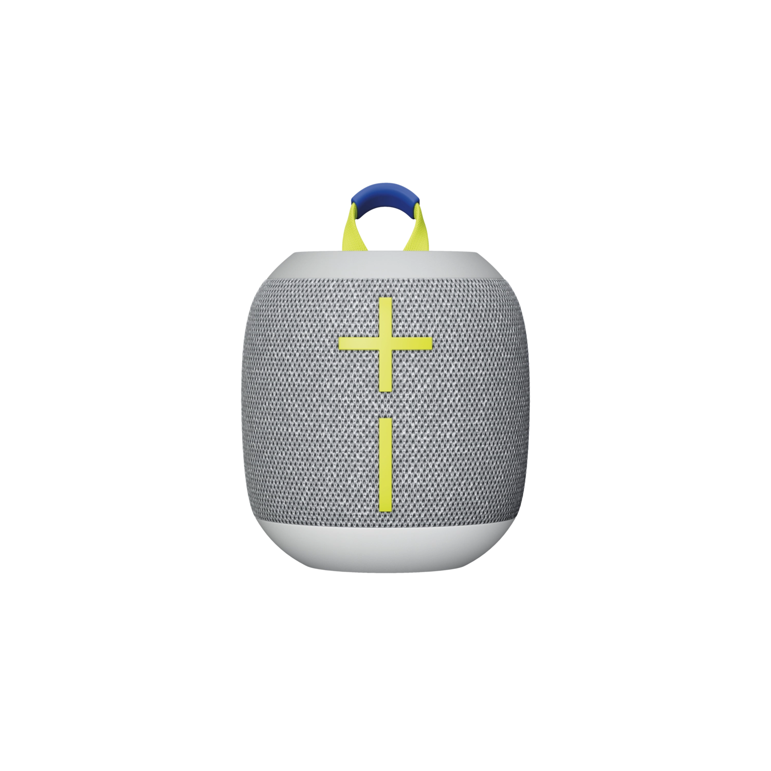 pEQS2_l Parlante Bluetooth UE Wonderboom 4 Gris