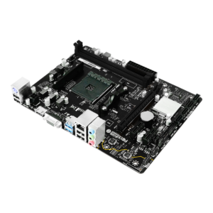 mb biostar am4 b450mhp ddr4 box m atx