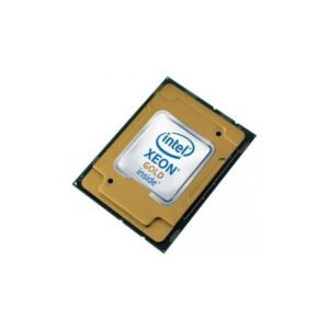 cpu hpe intel xeon gold 5416s
