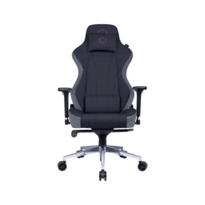 Silla Gamer Cooler Master Caliber X1C BLACK