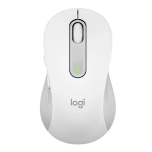 Mouse Inalámbrico LOGITECH M650 Blanco