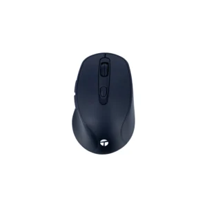 Mouse Inalambrico Teros TE-1228S Black