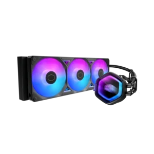 Water Cooler CM Masterliquid 360 Atmos II ARGB
