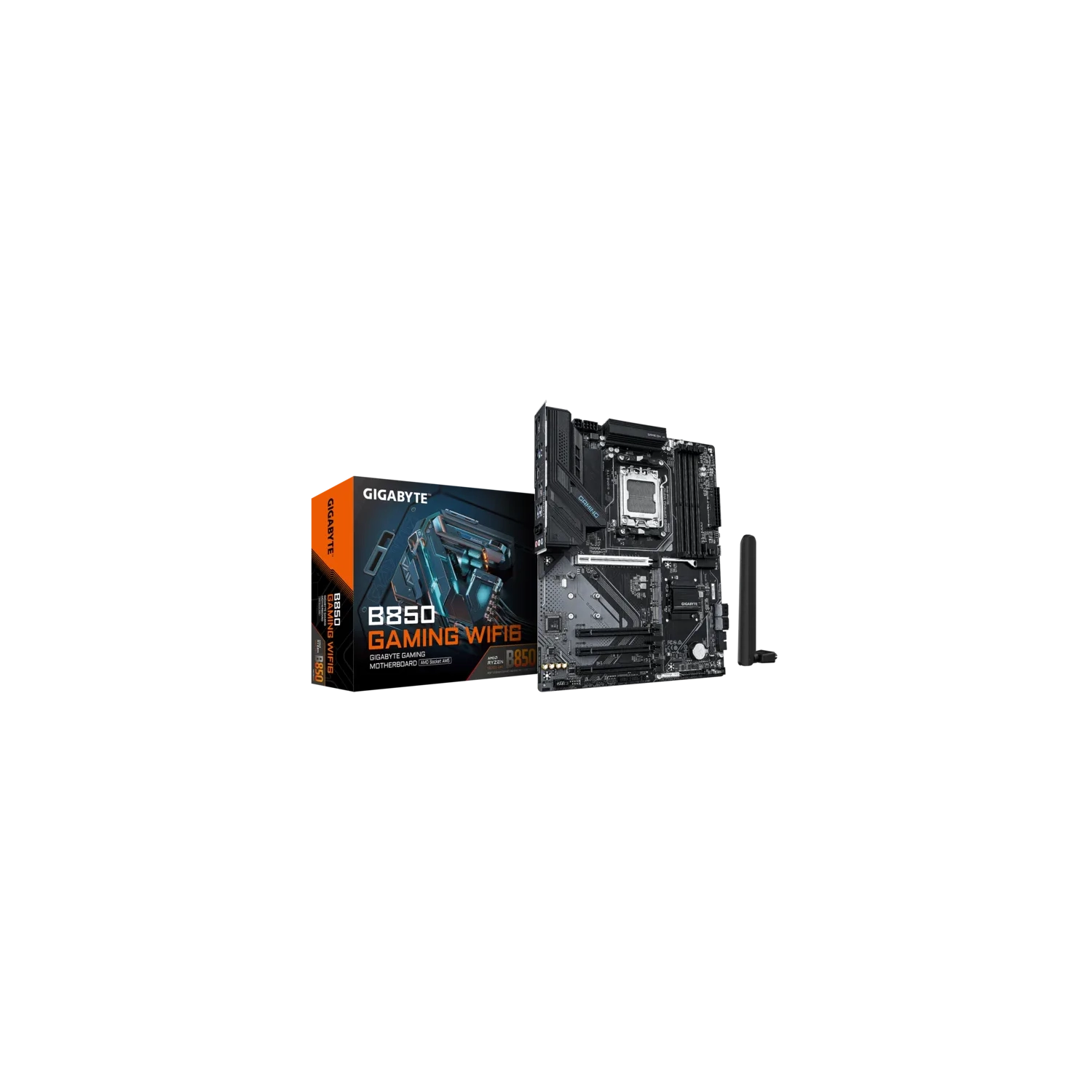 rJgvX_l Motherboard GIGABYTE B850 GAMING WIFI6 AM5 DDR5