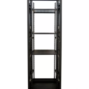 rack 19in glc 30u 800 desarmado
