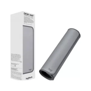 Mouse Pad LOGITECH XL Gris