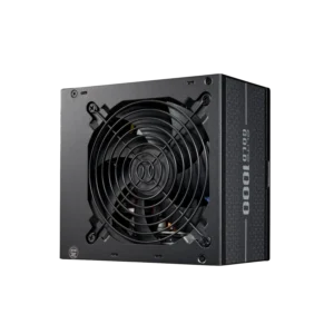 Fuente Cooler Master Elite Gold 1000W 80 Plus Full Modular A/AR Cord