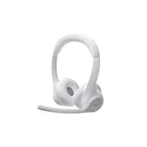 Auriculares Inalámbricos Logitech Zone 300 Blanco