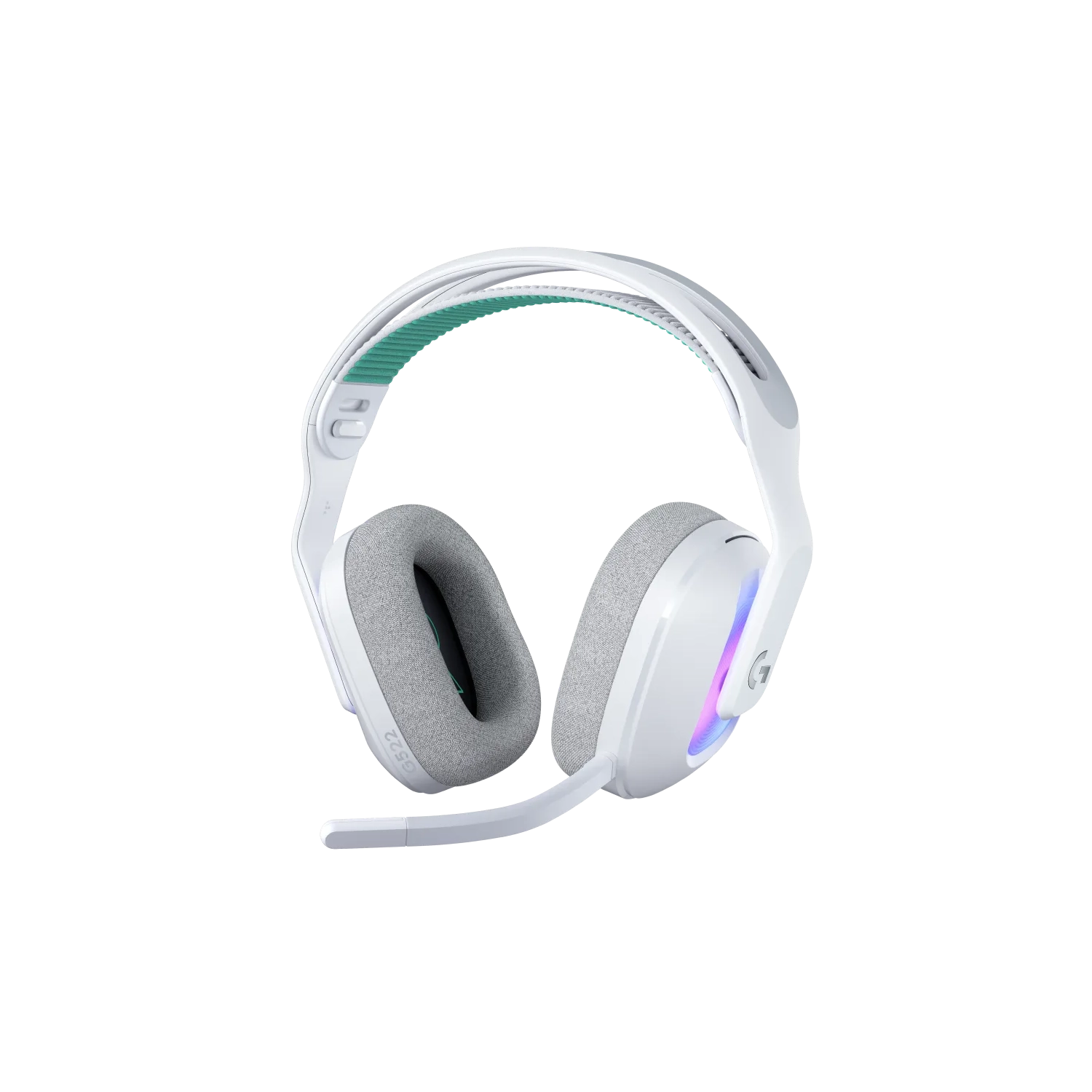 sMUsV_l Auriculares Inalámbricos Logitech G522 Blanco