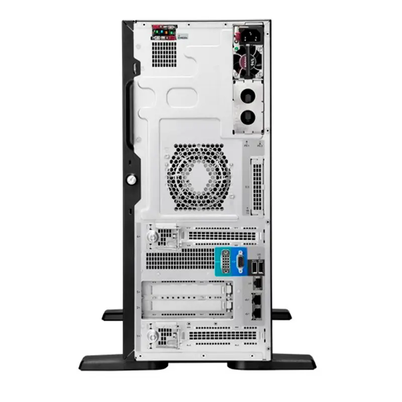 hpe proliant ml110 gen11 4lff drive cage kit hpe proliant ml110 gen11 4lff drive cage kit