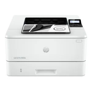 Impresora HP LaserJet Pro 4003dw