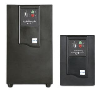 ups eaton online dx 3000va/230v torre