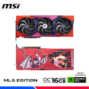 vga 16gb rtx 5070 ti msi shadow 3x oc