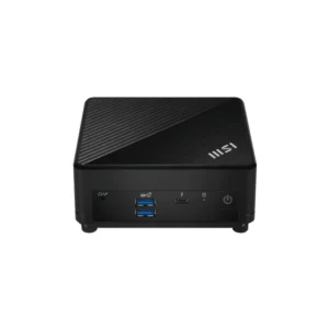 Mini PC MSI CUBI 5 12M- Intel Core I3-1215U BAREBONE (S/RAM - S/SSD)