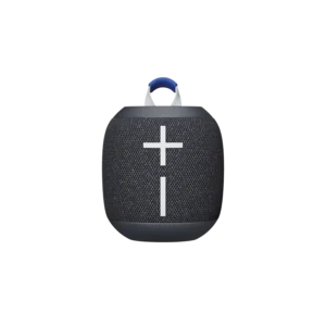Parlante Bluetooth UE Wonderboom 4 Negro