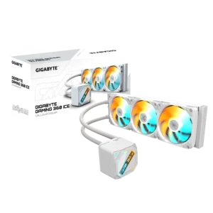 COOLER WATER GIGABYTE GAMING 360 ICE