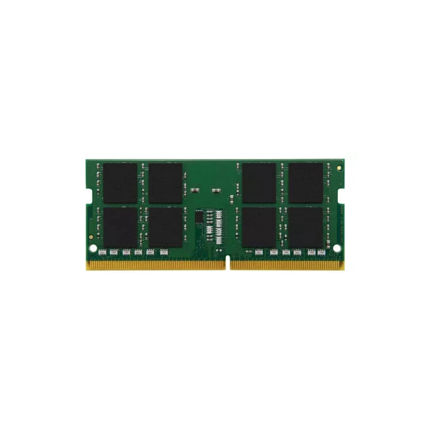z9ajF_l Memoria Ram SODIMM KINGSTON KVR 16GB DDR4 3200MHz CL22 1.20V Single Negro