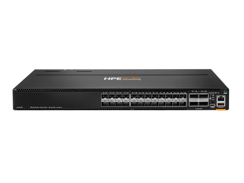 aruba hpe x240 10g sfp+ sfp+ 0.65m dac cable (l)