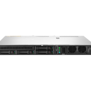 server hpe dl20 g11 e 2434 1x32g 4sff 2x480gb ssd