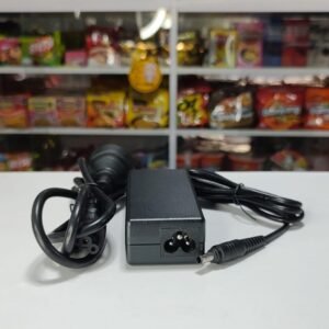 fuente alimentacion notebook 19v, 2,1a, 40w
