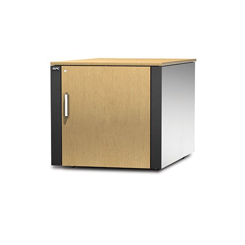 kit riel vert 12u p/netshelter cx mini