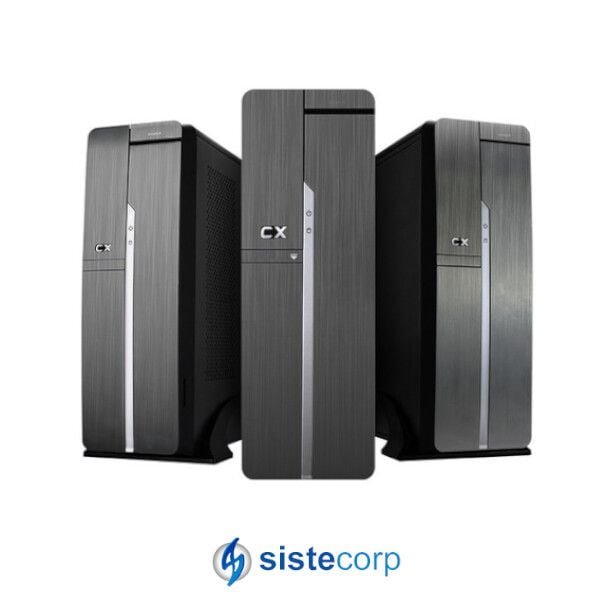 pc cx intel i5 12400+8g+ssd480 (asus)