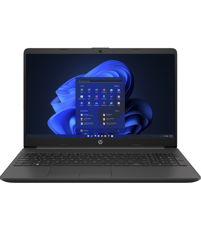 nb hp 15.6 250 i5 1334u 16gb ssd512gb