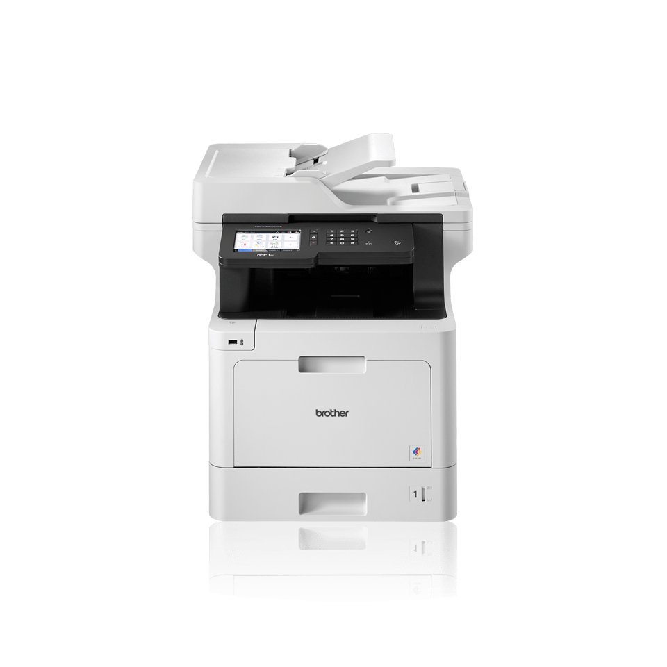 mflc brother mfc l8900cdw 33ppm wifi duplex