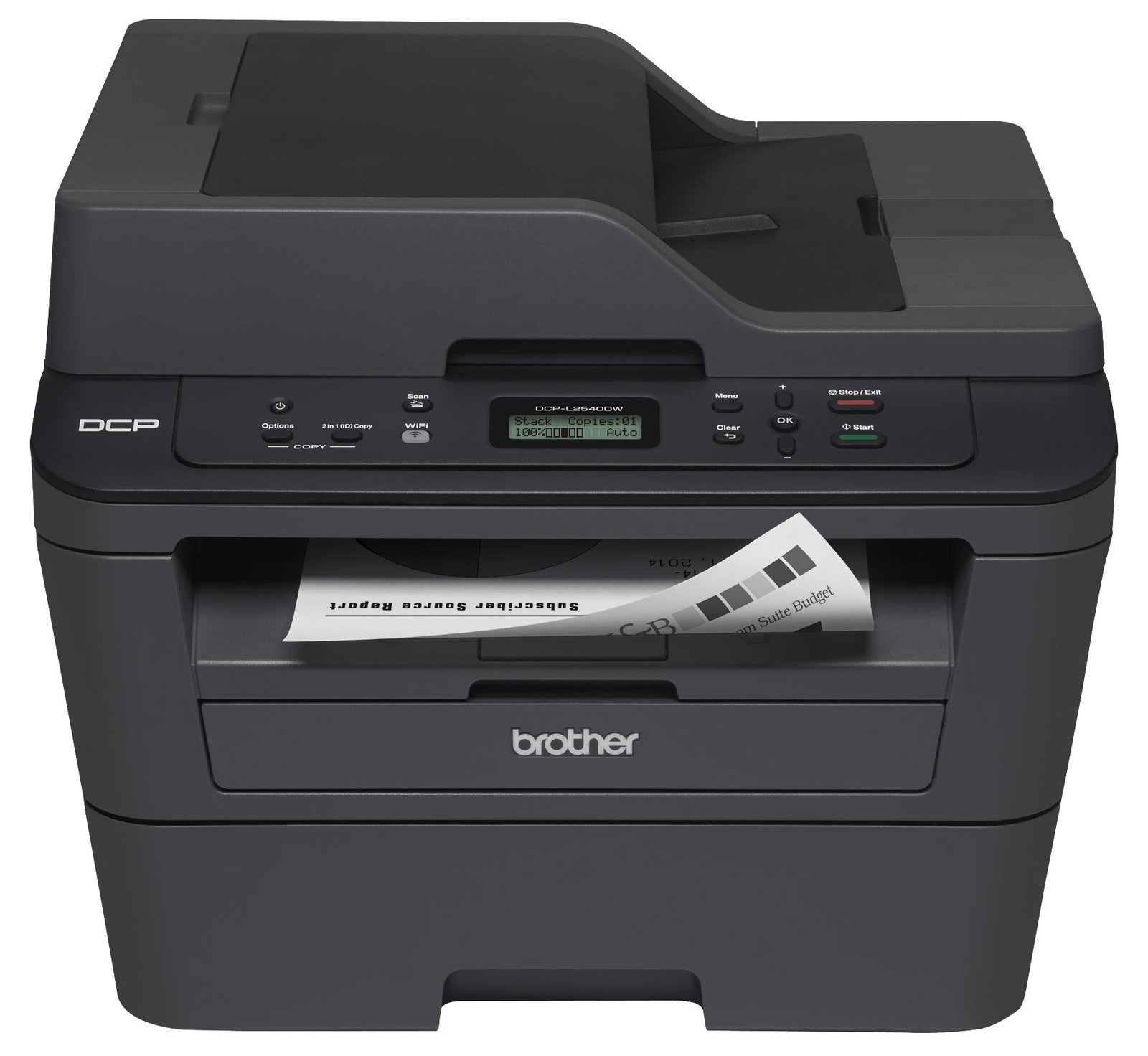 mfl brother dcp l2540dw 30ppm wifi duplex
