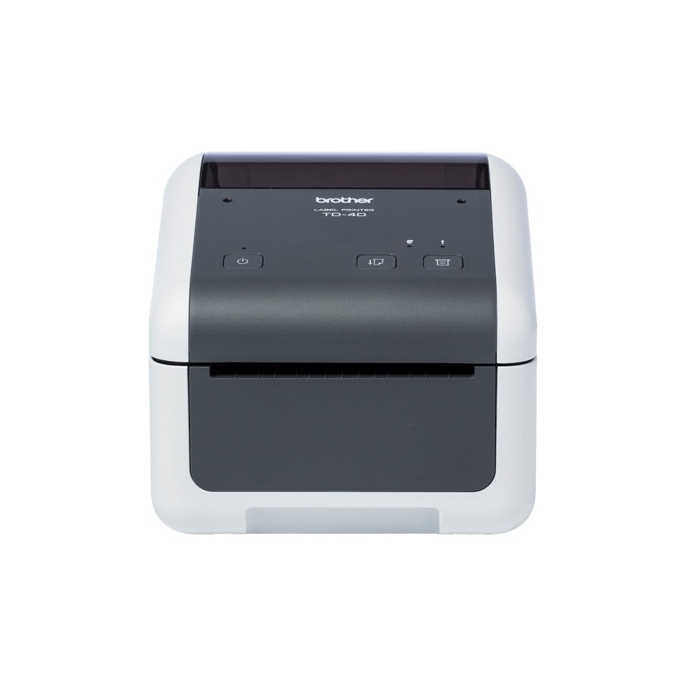 impresora etiquetas brother td 4420dn (max 104mm)