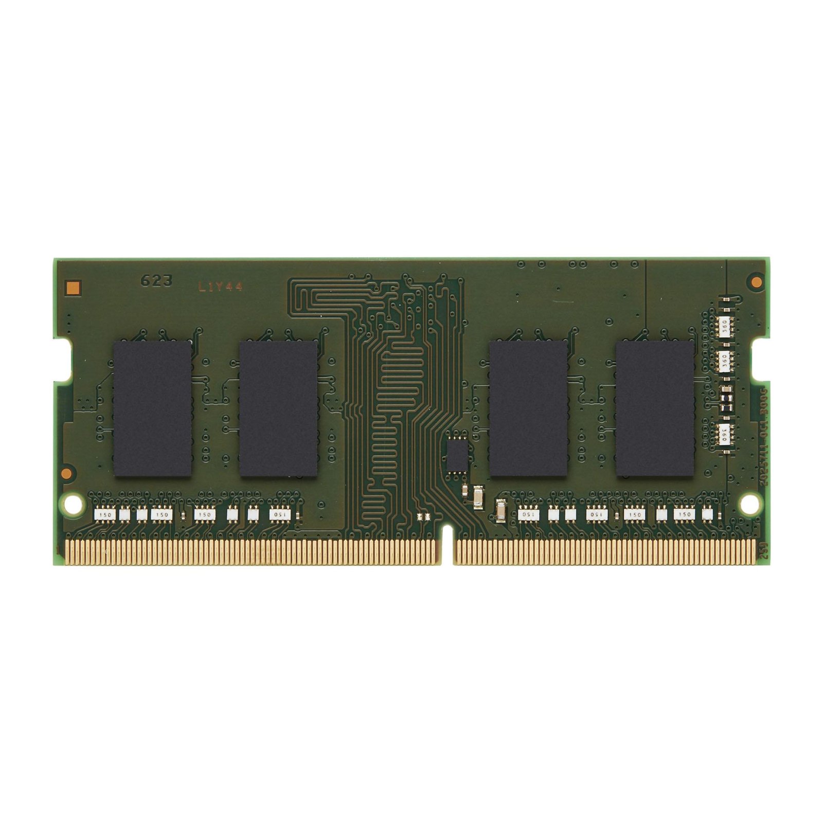 sodimm ddr4 32gb kingston 3200mhz cl22 kvr