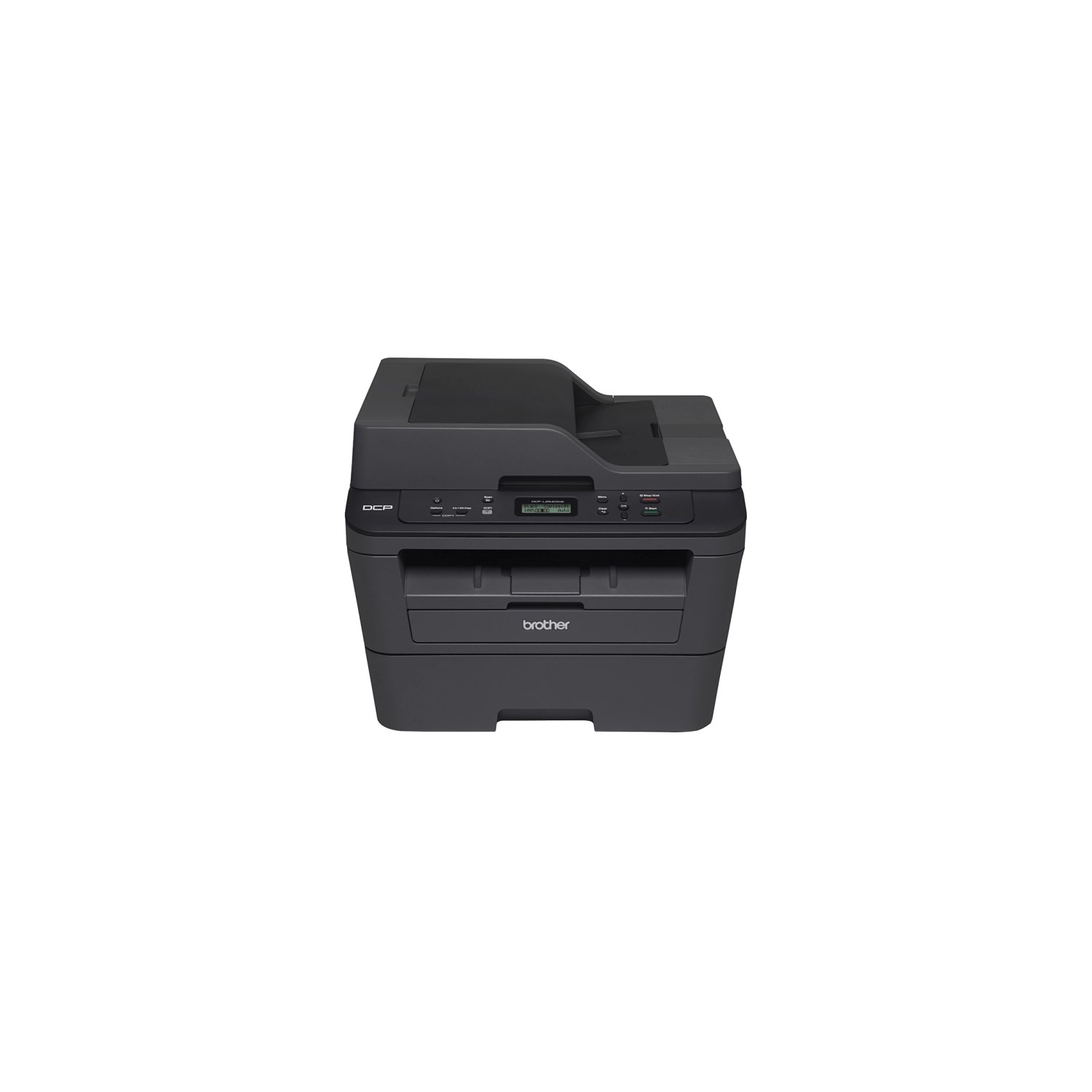 4FSVK_l Impresora Brother DCPL2540DW Multifuncion Laser